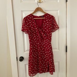 Madewell Dress
